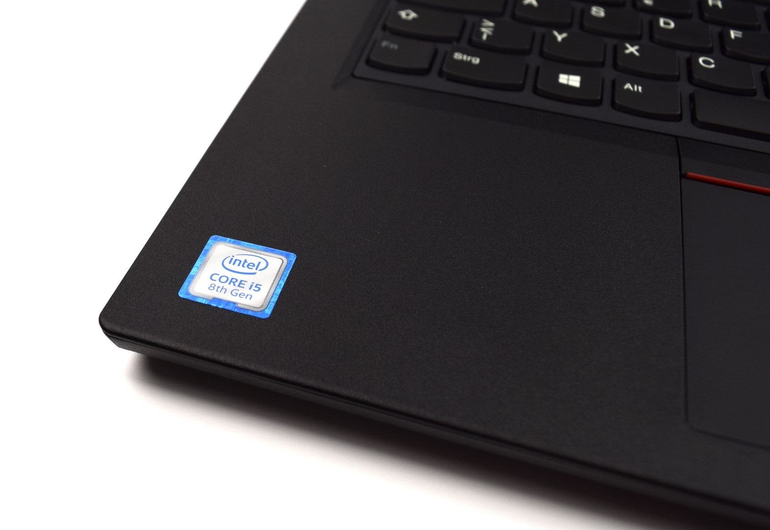Đánh giá laptop Lenovo Thinkpad L480: Laptop văn phòng đáng giá!