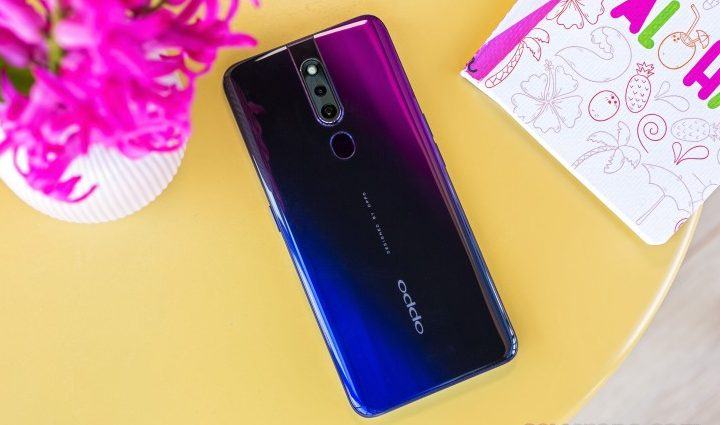 Đánh Giá Oppo F11 Pro: Smartphone Gần Đến Đạt Độ Hoàn Mỹ?