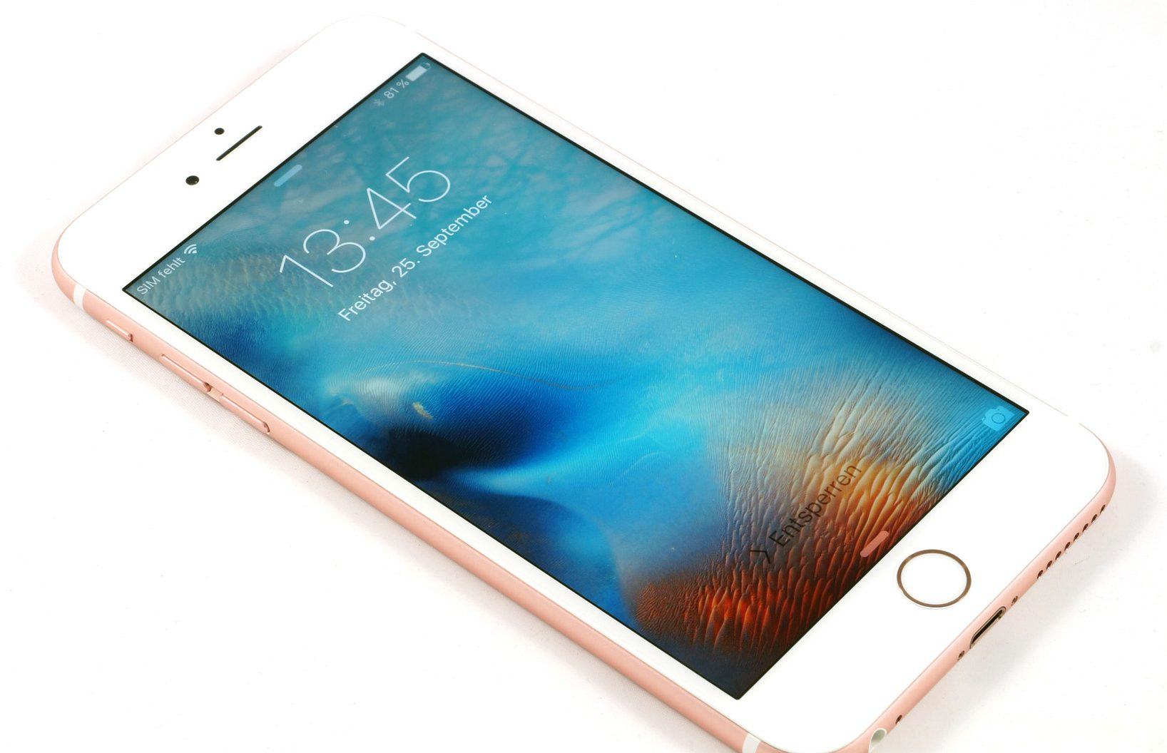 Đánh giá điện thoại iPhone 6S: Mạnh mẽ, ổn định và cao cấp!