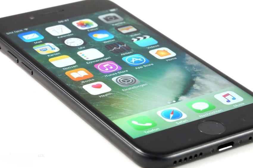 Đánh giá điện thoại iPhone 7: Bản nâng cấp nhẹ so với tiền nhiệm