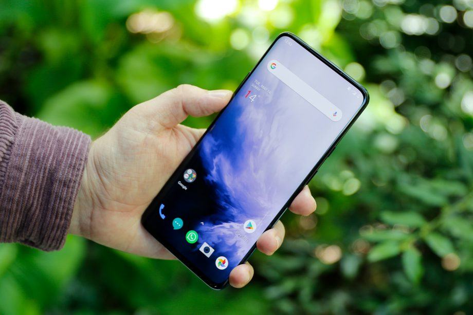 Đánh giá OnePlus 7 Pro: Flagship ấn tượng đến từ OnePlus!