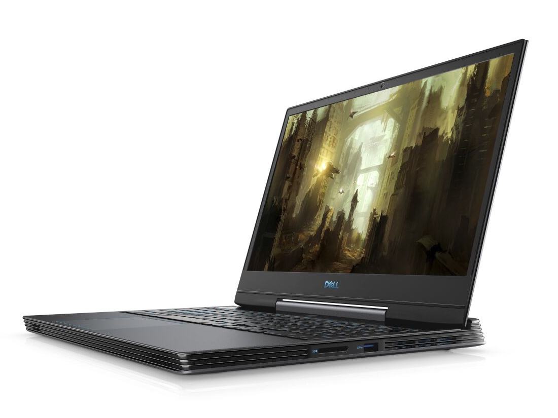 Разбор dell g5 15 5590