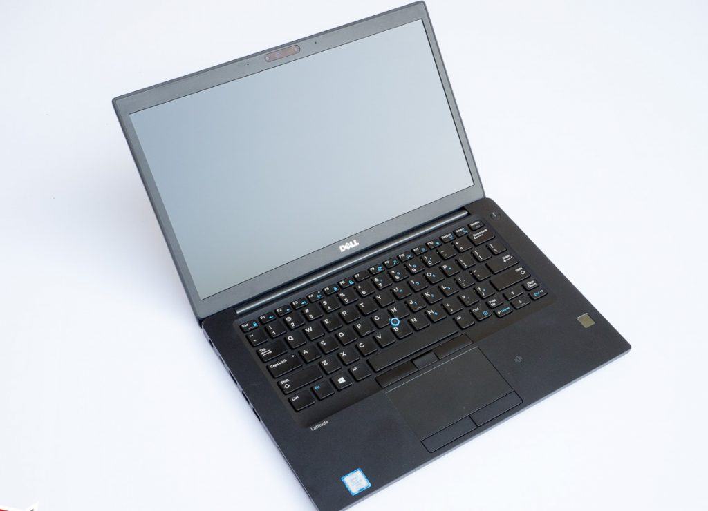 Máy tính xách tay Laptop Dell Latitude E7480 Core i7 6600u chất lượng USA