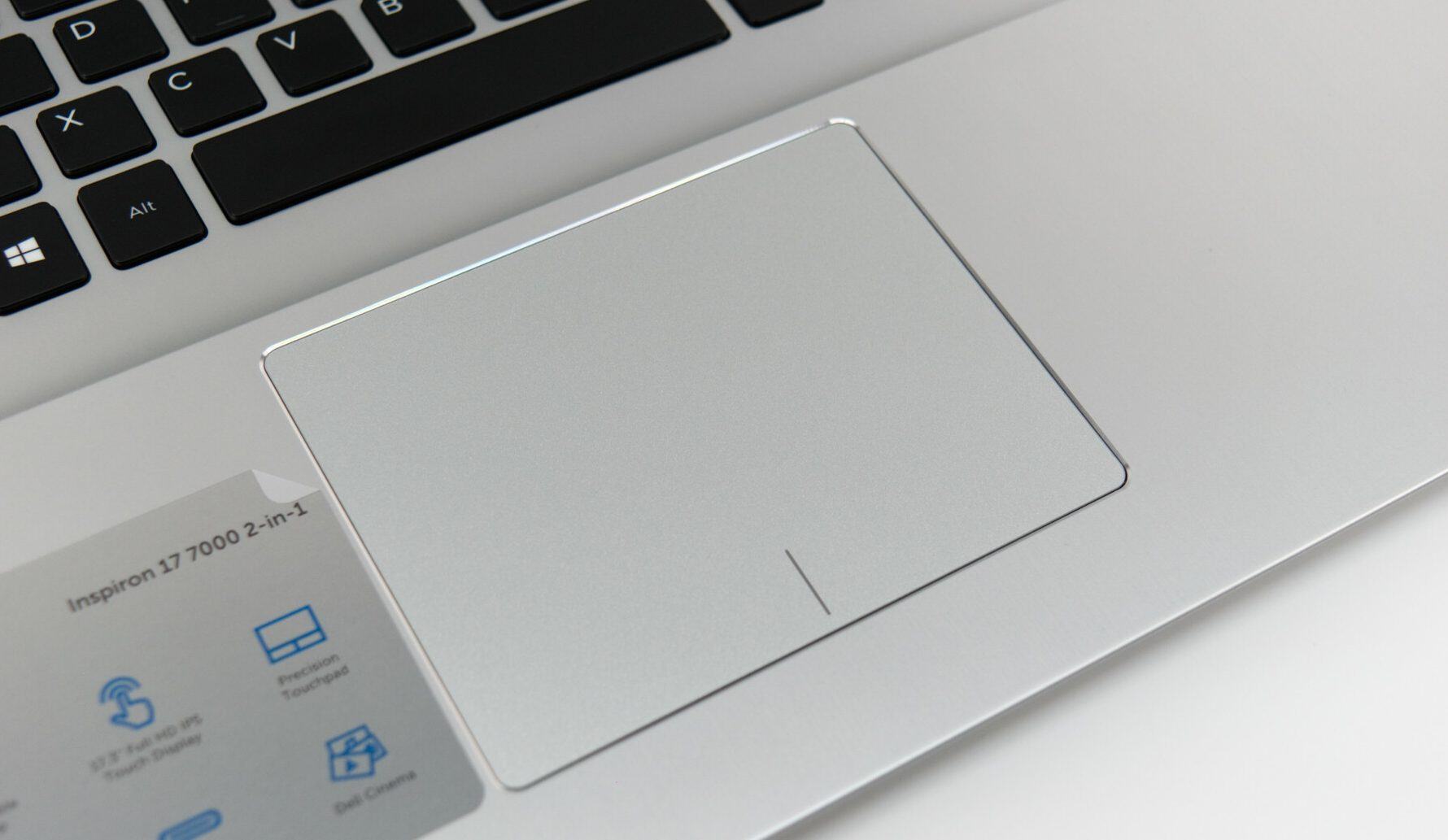 7786 Đánh giá Dell Inspiron 7786: Laptop đa năng với hiệu năng mạnh mẽ