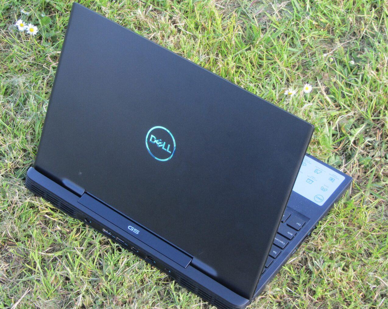 Dell g5 5590 g5 обзор