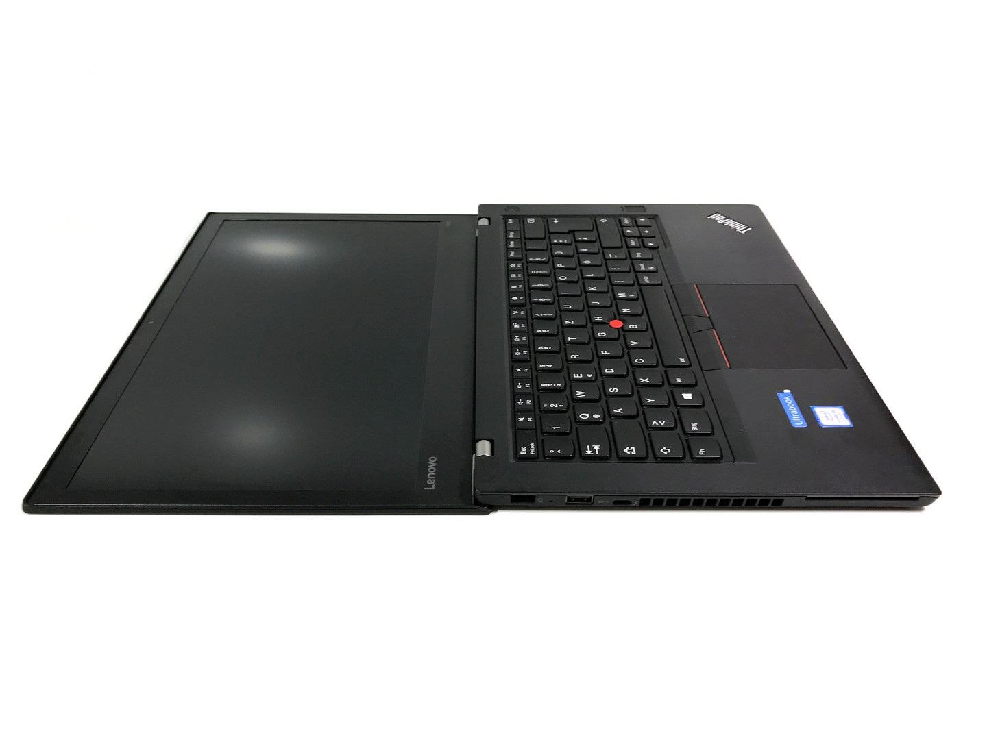 Đánh giá Laptop Thinkpad T470: Đẳng cấp Laptop doanh nhân!