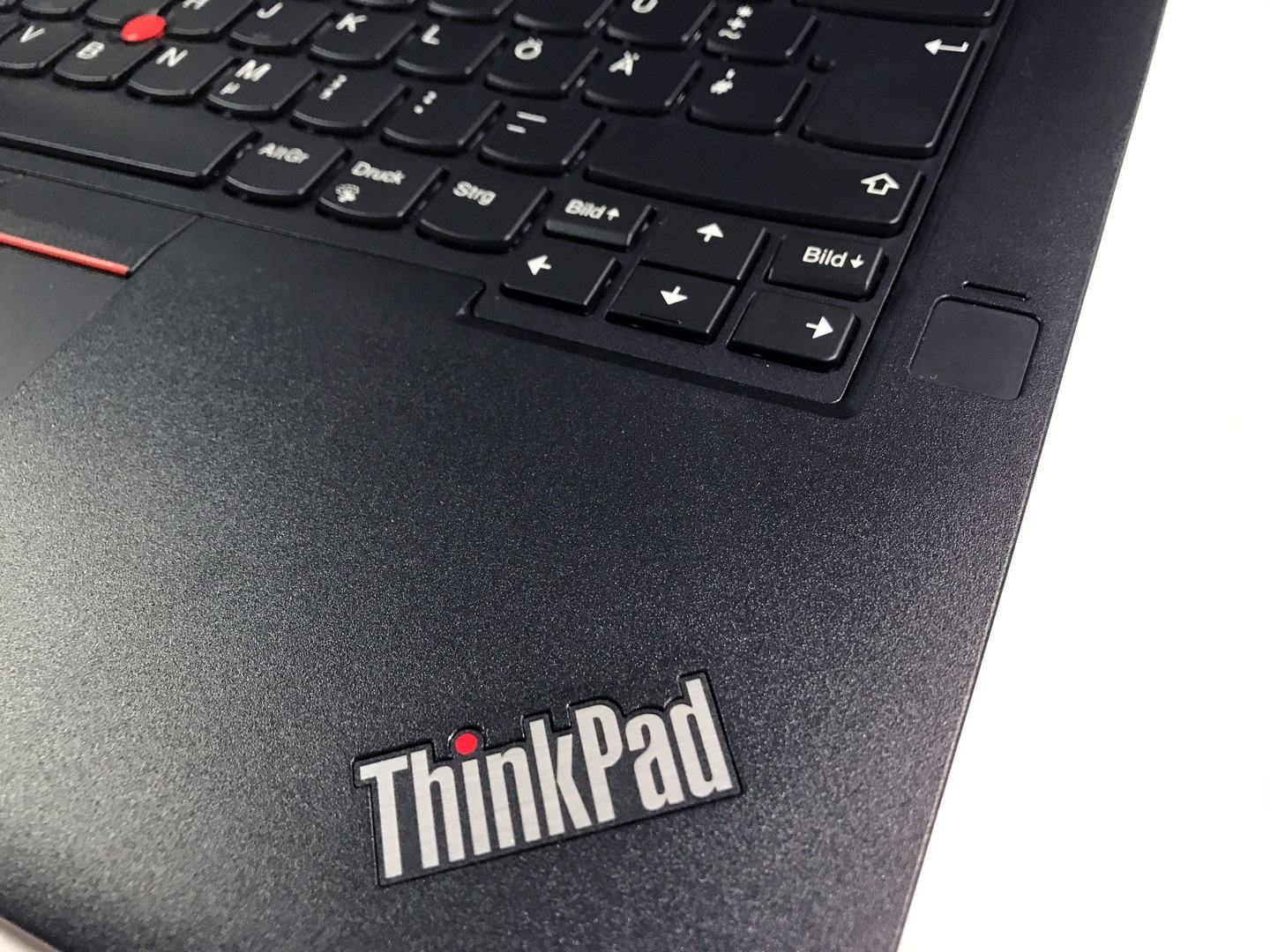 laptop thinkpad t470