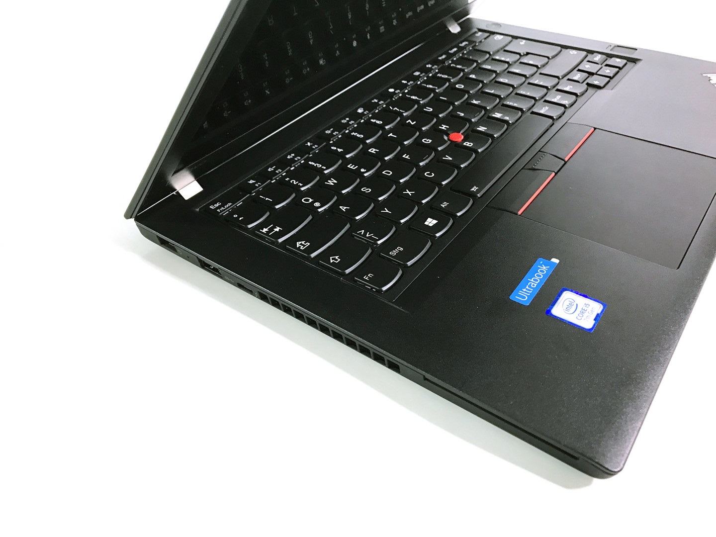 Đánh giá Laptop Thinkpad T470: Đẳng cấp Laptop doanh nhân!