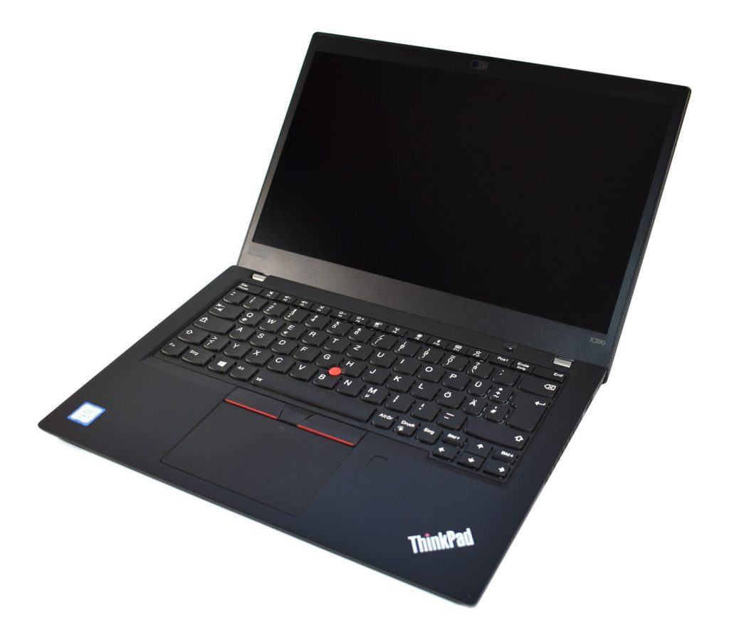 Đánh giá Laptop Lenovo Thinkpad X390: Đã có màn hình 13.3 inch