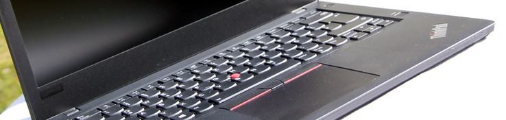 Đánh giá Laptop Lenovo Thinkpad T480 (i7-8550U, MX150, FHD)