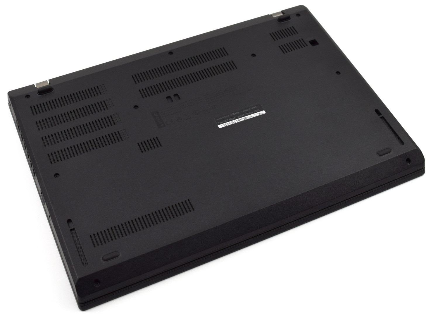 đánh giá Lenovo ThinkPad L480
