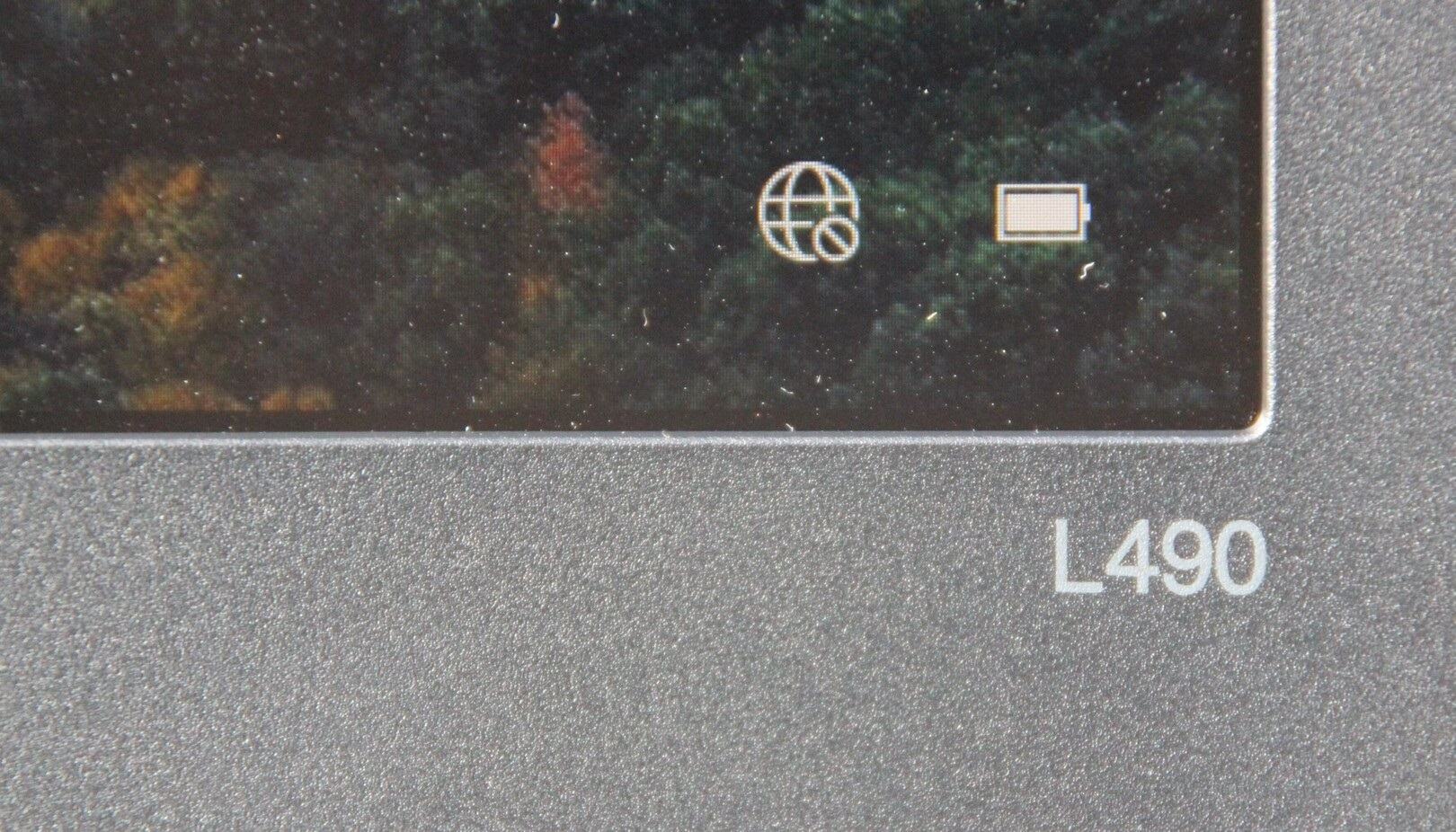 laptop lenovo thinkpad l490
