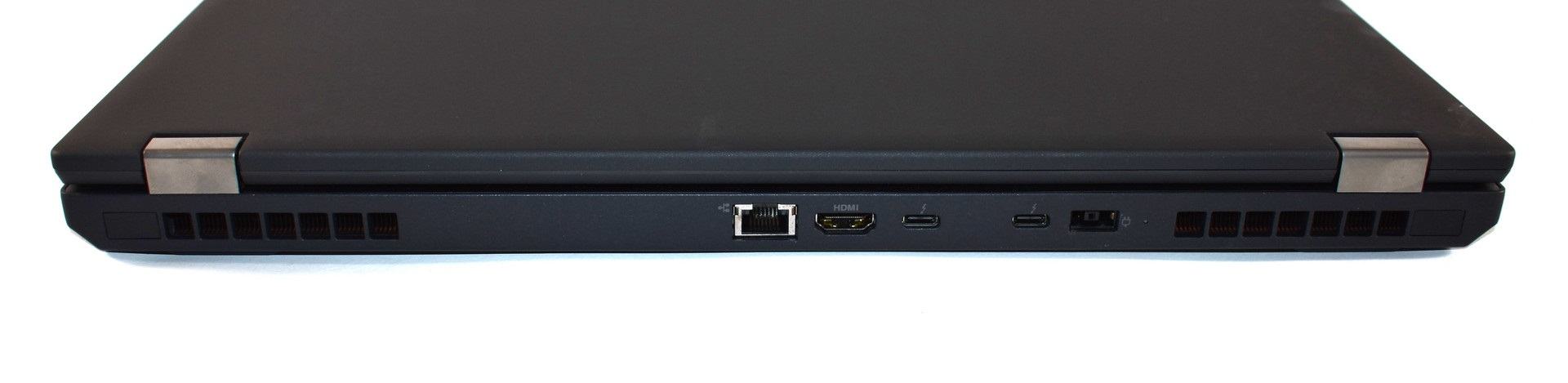 Đánh giá laptop Lenovo Thinkpad P52: Máy trạm mạnh mẽ, bền bỉ
