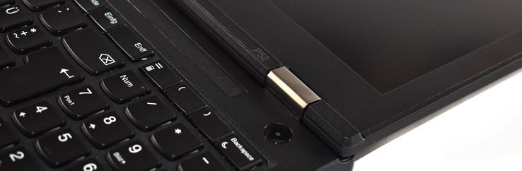 Đánh giá laptop Lenovo Thinkpad P52: Máy trạm mạnh mẽ, bền bỉ