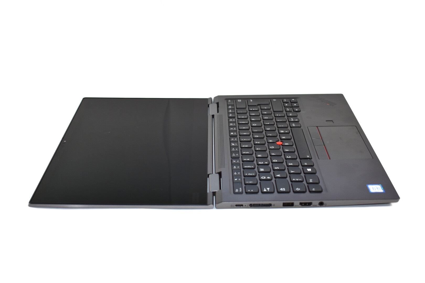 ThinkPad X1 Yoga Gen 4 2019