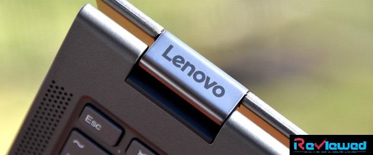 Lenovo Yoga C630