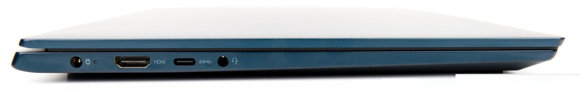 Lenovo IdeaPad S540