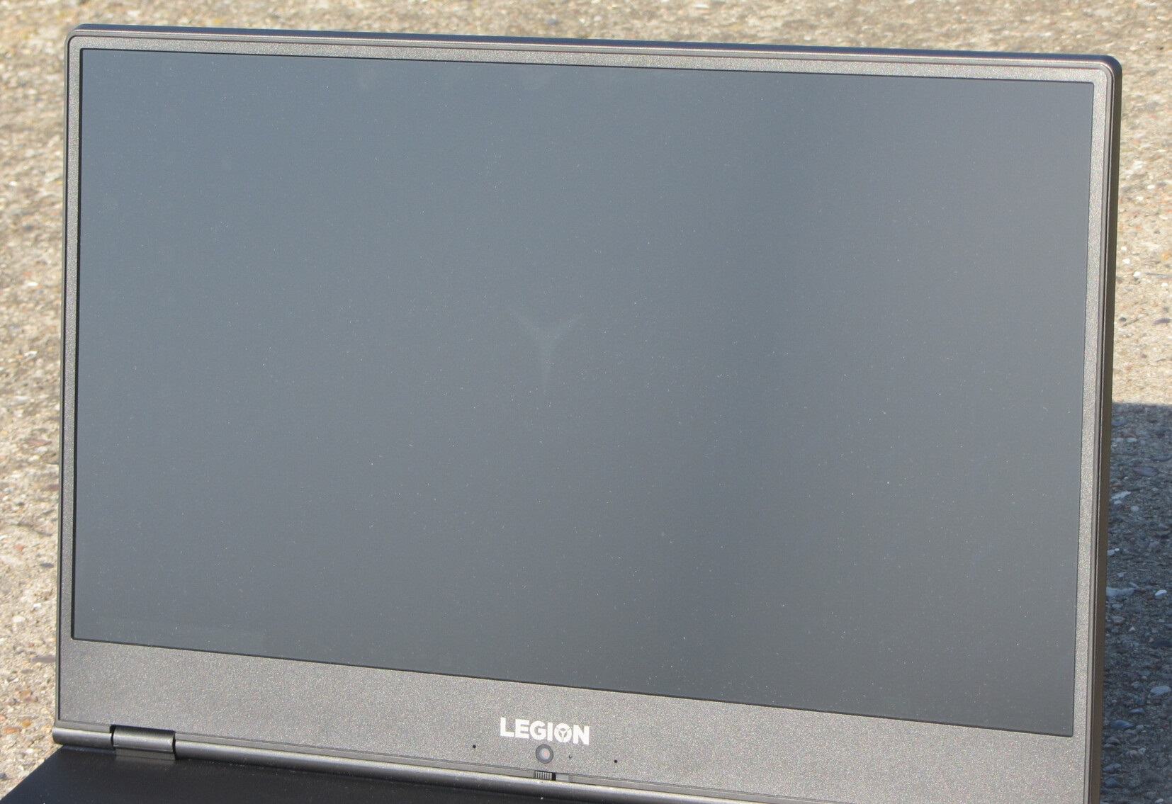 Lenovo Legion Y540-17IRH