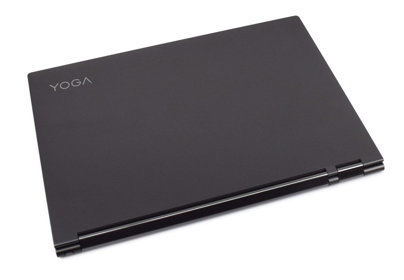 Đánh giá Lenovo Yoga C930-13IKB: Cao cấp, âm thanh ấn tượng!