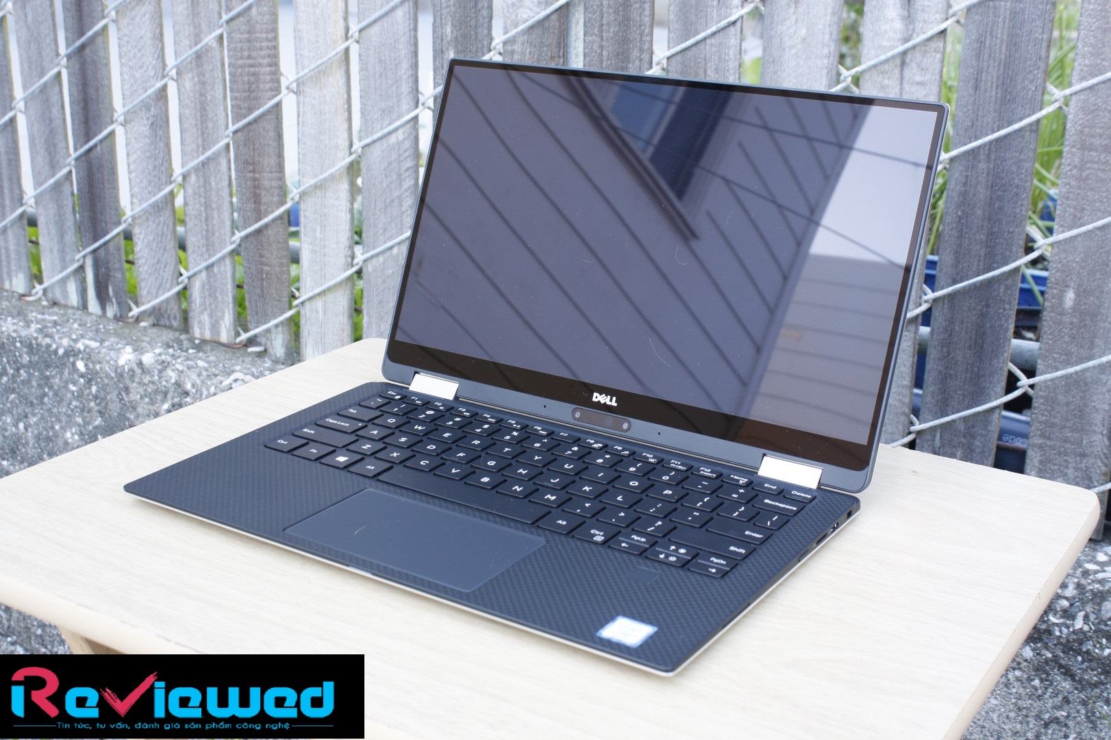 Dell XPS 13 9365 2 in 1