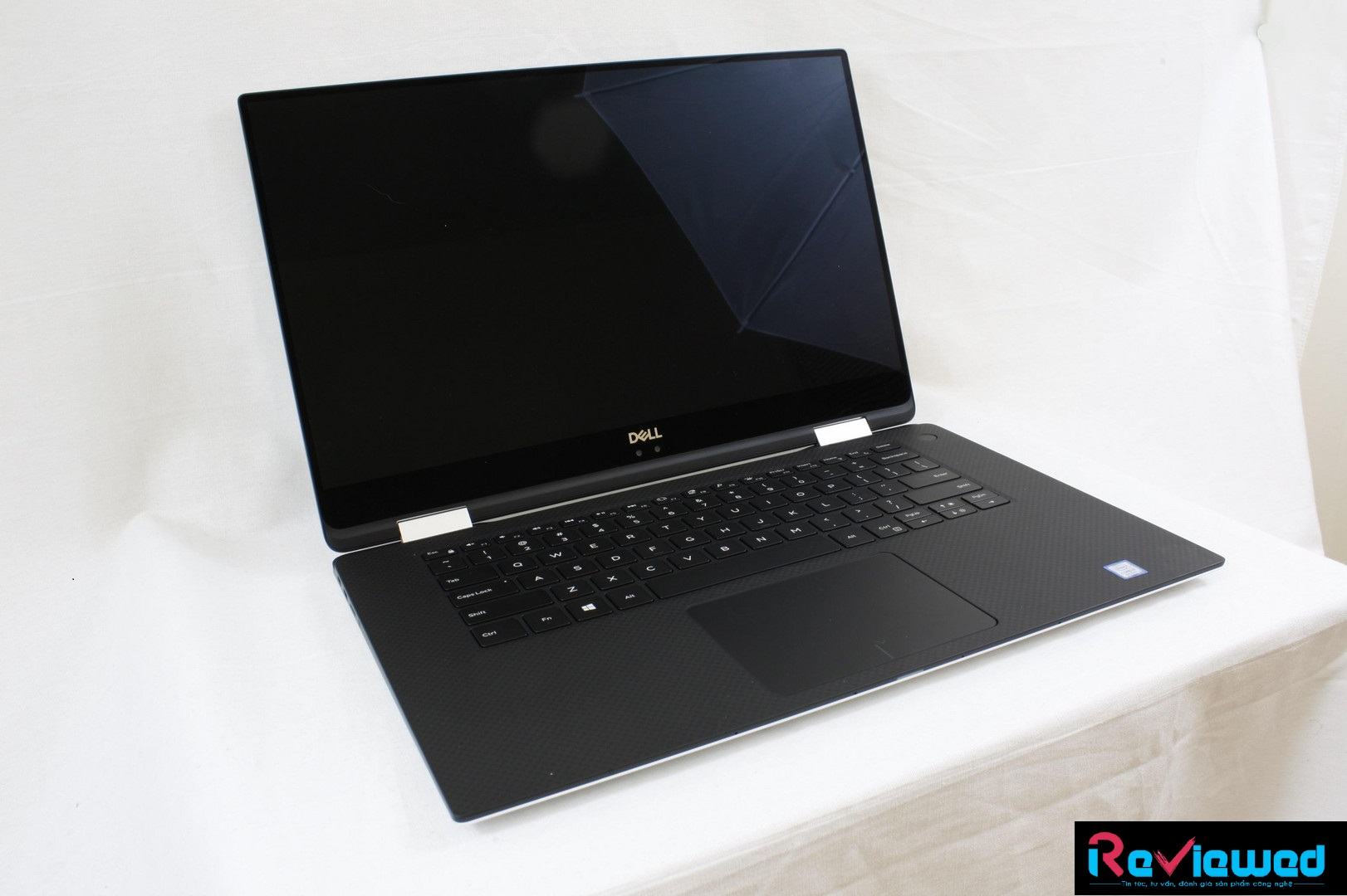 Dell XPS 15 9575 2 in 1