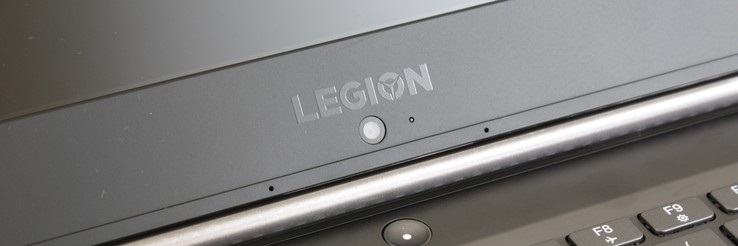 Lenovo Legion Y730