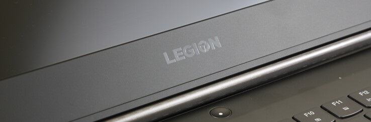 Lenovo Legion Y740-17ICH