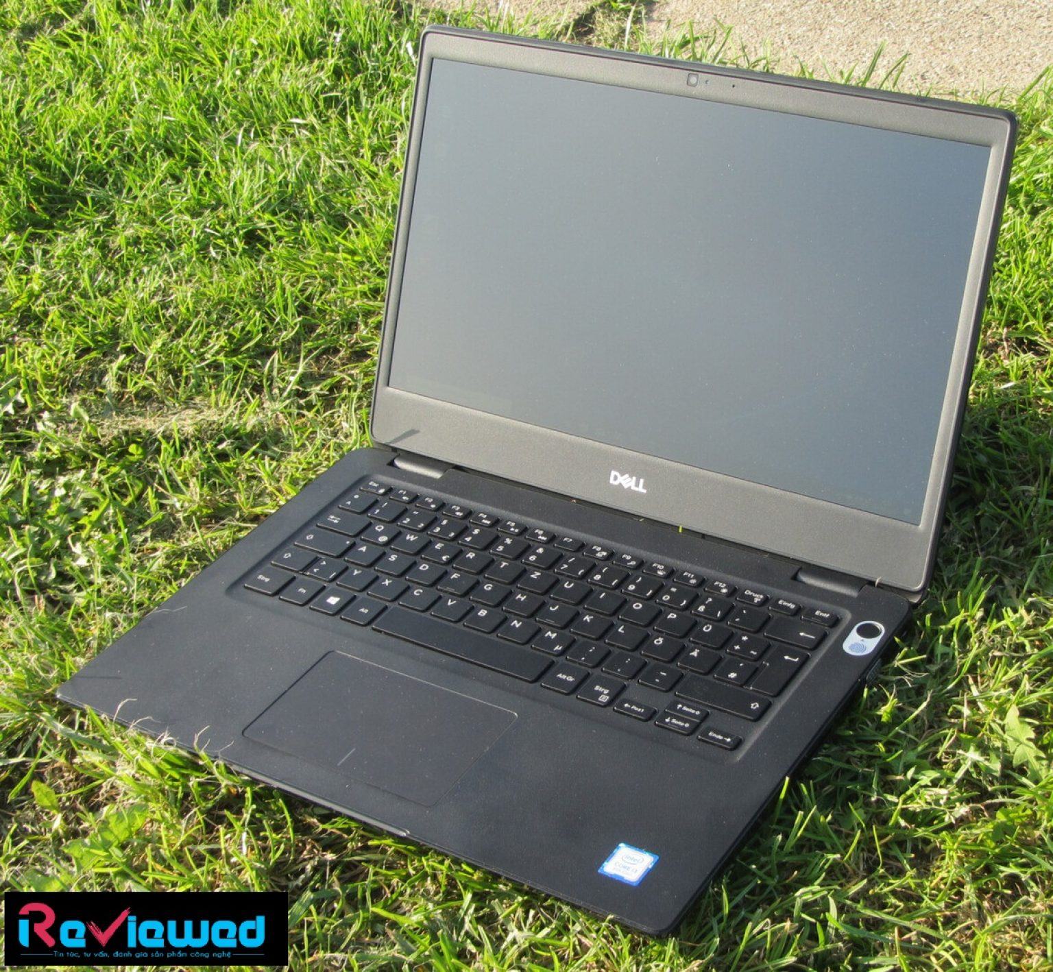 Разбор dell latitude 3400