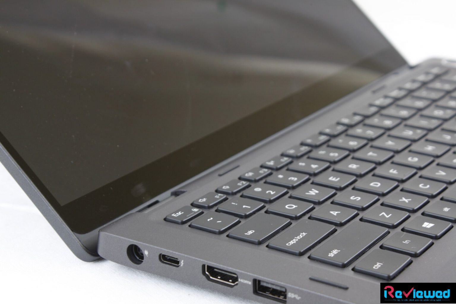  nh Gi Dell Latitude 5300 2 In 1 i Th N ng K Trong Ph n Kh c 