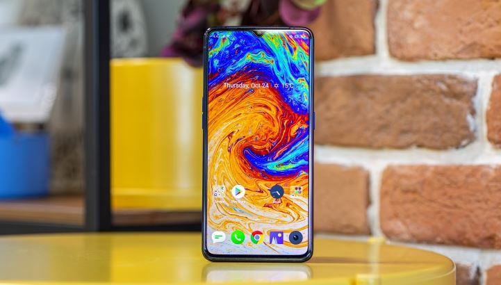 đánh giá Realme X2 Pro