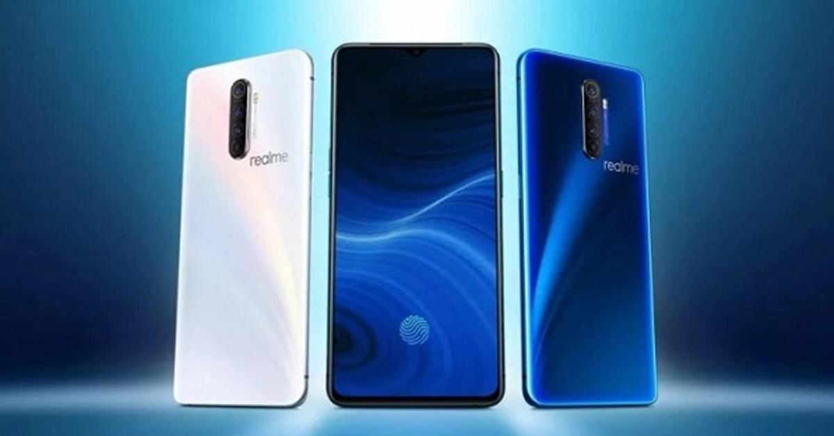 Đánh giá điện thoại Realme X2 Pro: Rất đáng để lựa chọn!