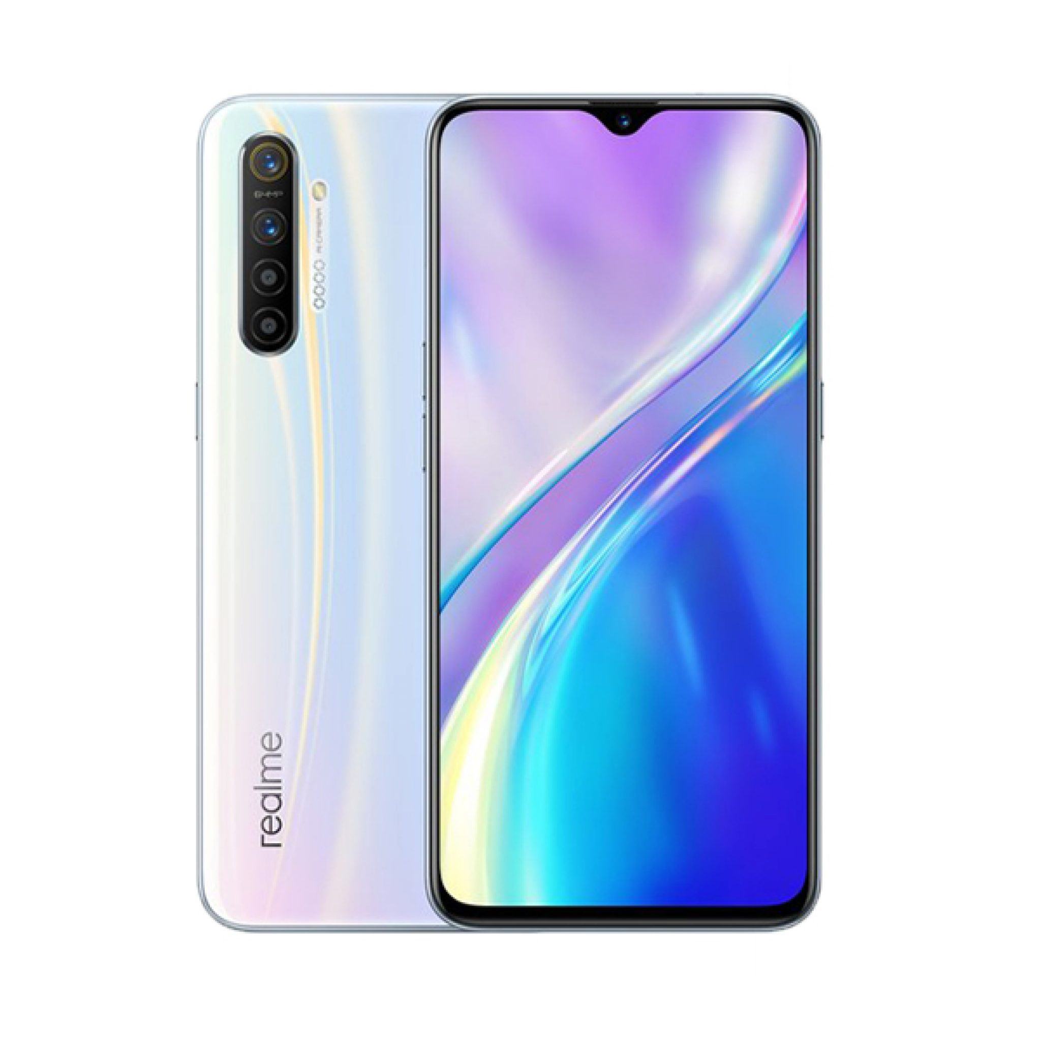 realme a51 price