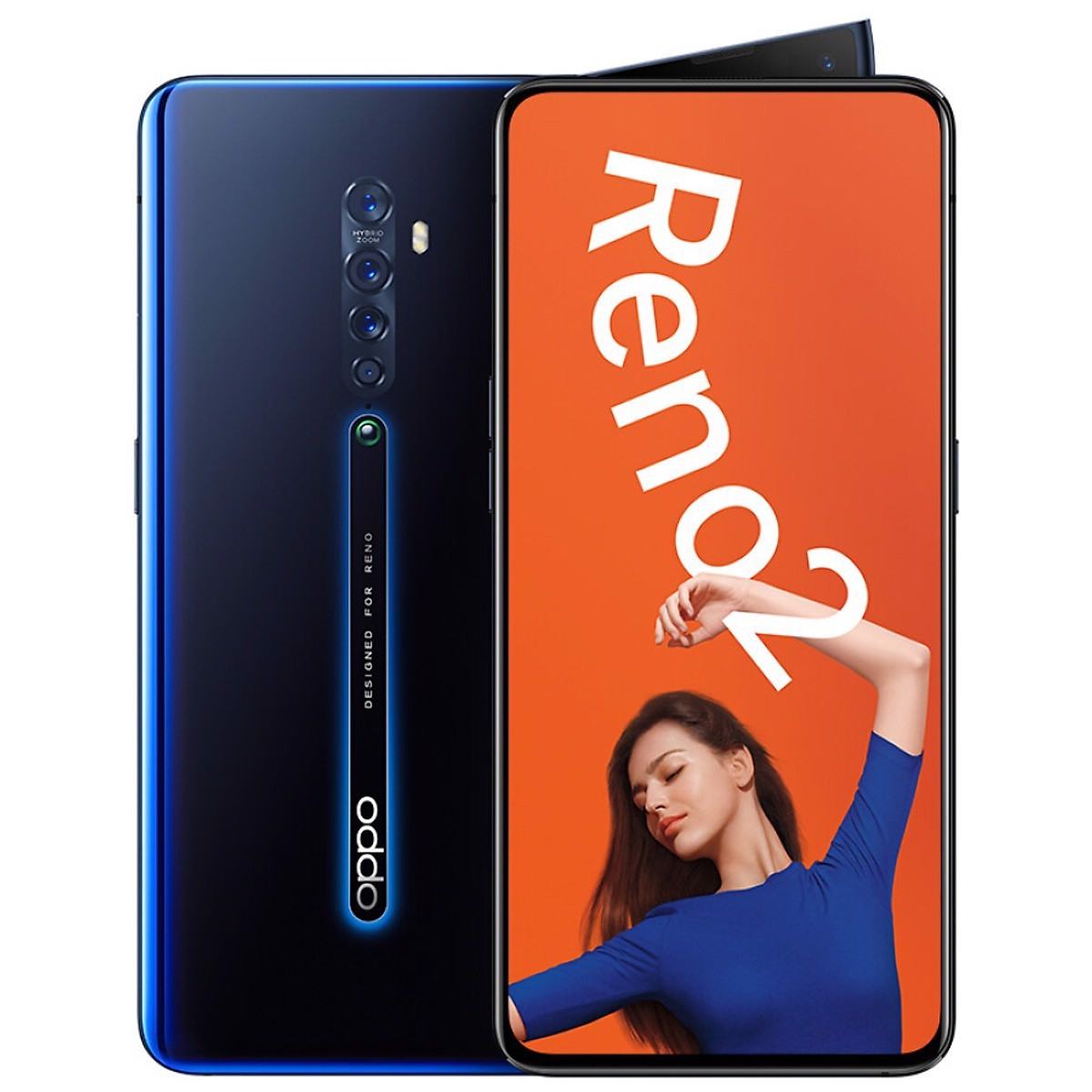 Đánh giá điện thoại Oppo Reno2: Có nhiều ưu điểm nhưng liệu có đủ?