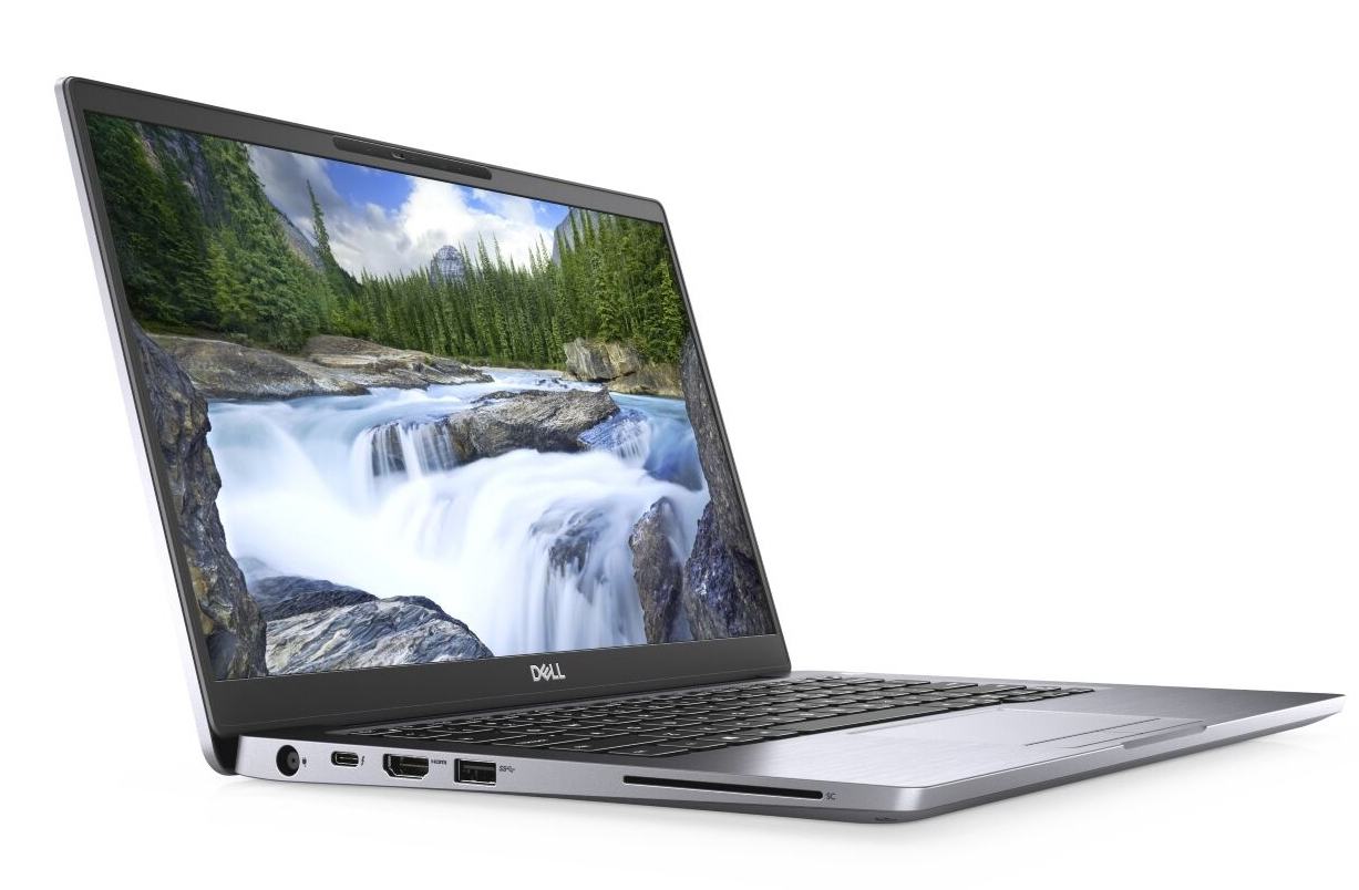 Ä�Ã¡nh giÃ¡ Dell Latitude 7400: Laptop doanh nhÃ¢n cao cáº¥p