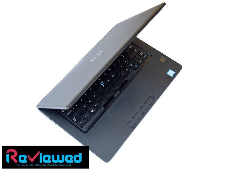 Dell latitude 5491 обзор