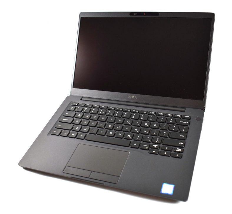 Dell latitude 7300 обзор