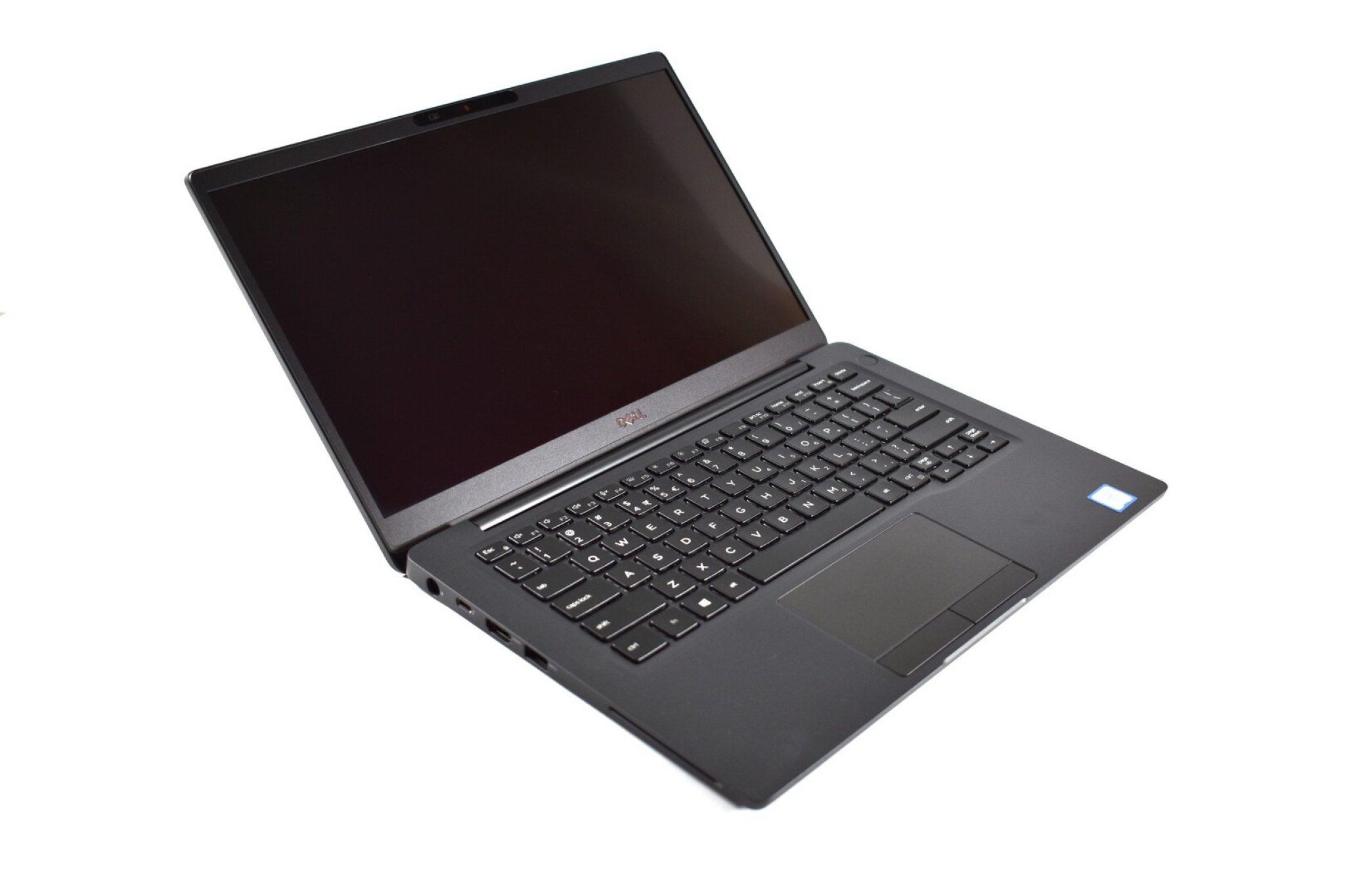 Dell latitude 7300 обзор