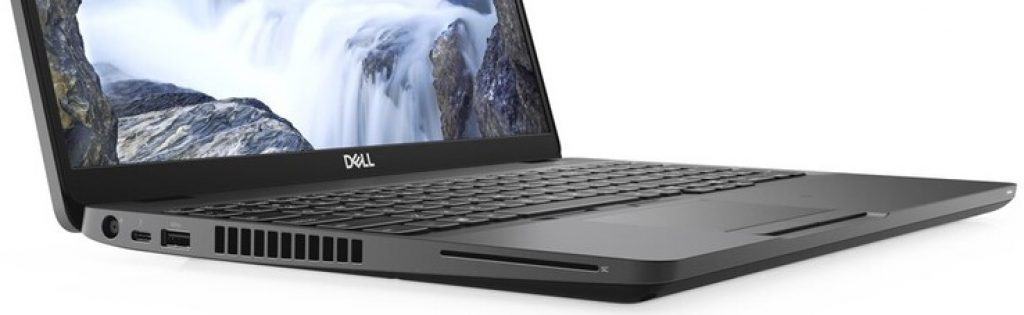 Dell Latitude 5500