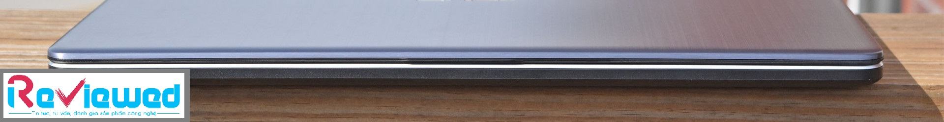 laptop Asus VivoBook Pro 17 N705UD