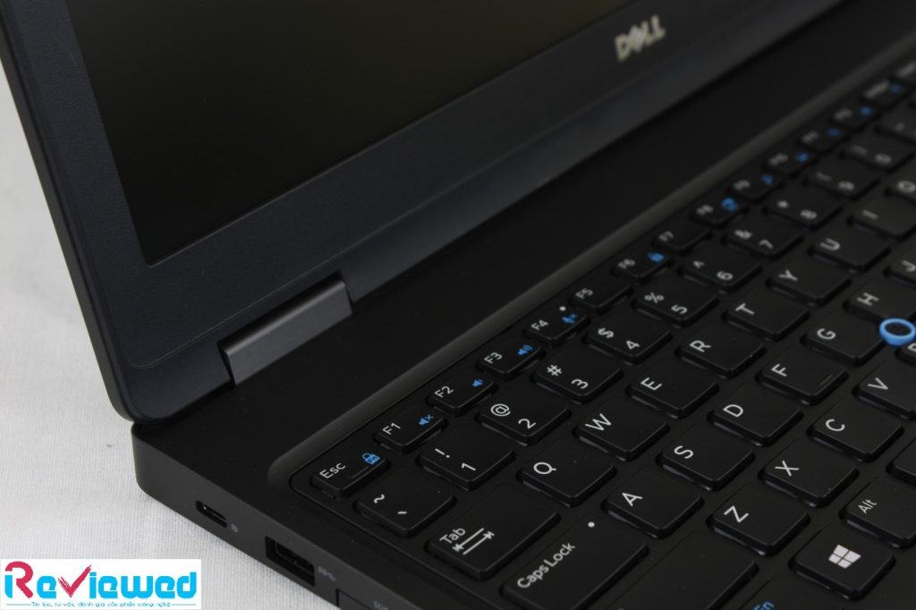 Dell Precision 3530