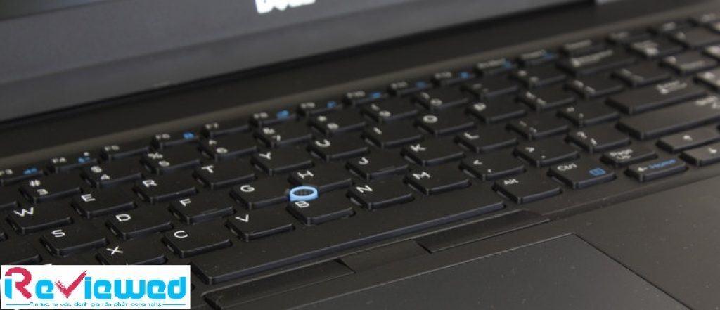 Dell Precision 3530