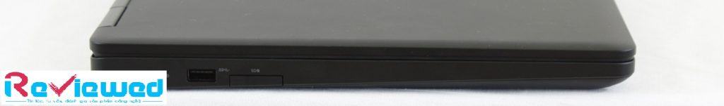 Dell Precision 3530