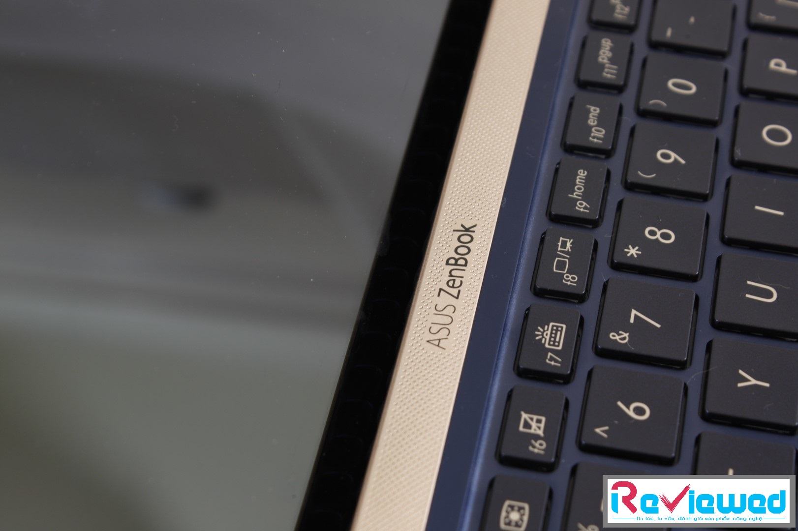 laptop Asus ZenBook 13 UX333FA