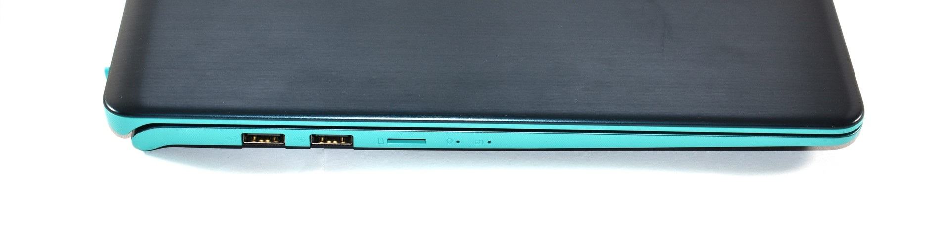 đánh giá Asus VivoBook S15 S530UN