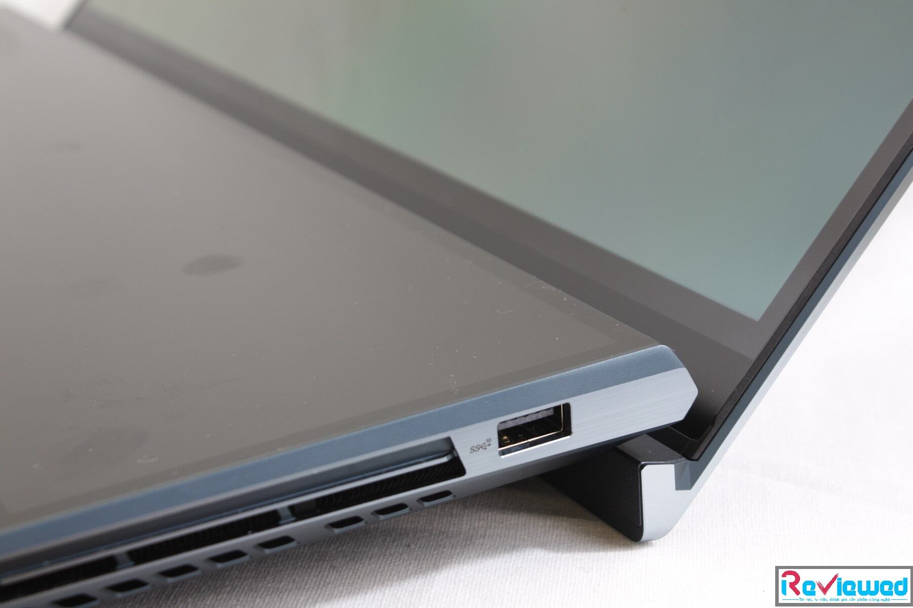 Asus ZenBook Pro Duo