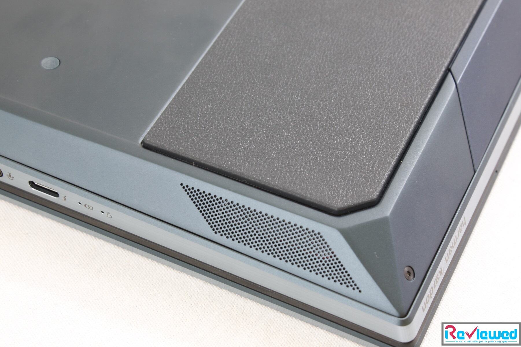 đánh giá laptop Asus ZenBook Pro Duo
