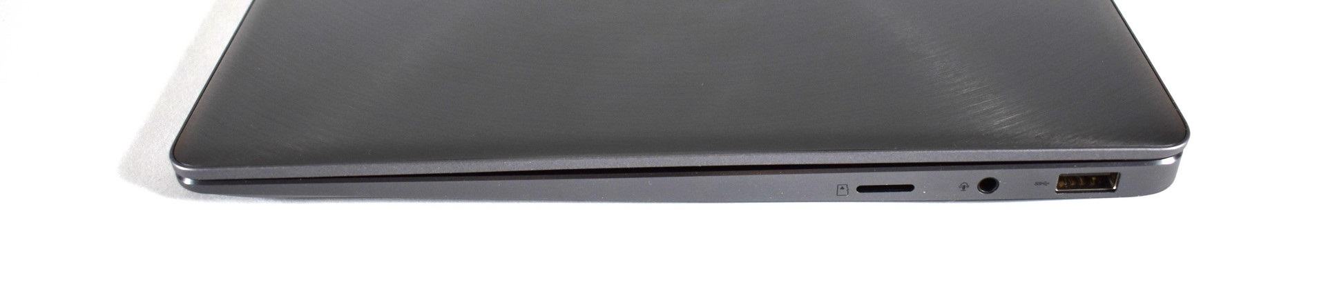 đánh giá Asus ZenBook UX331UN