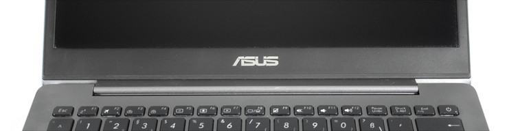 Asus ZenBook UX331UN