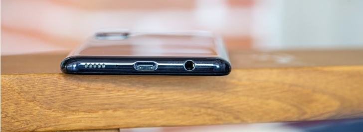 đánh giá điện thoại Samsung Galaxy A41