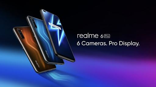 Đánh giá Realme 6 Pro: Một chiếc điện thoại tầm trung tốt!